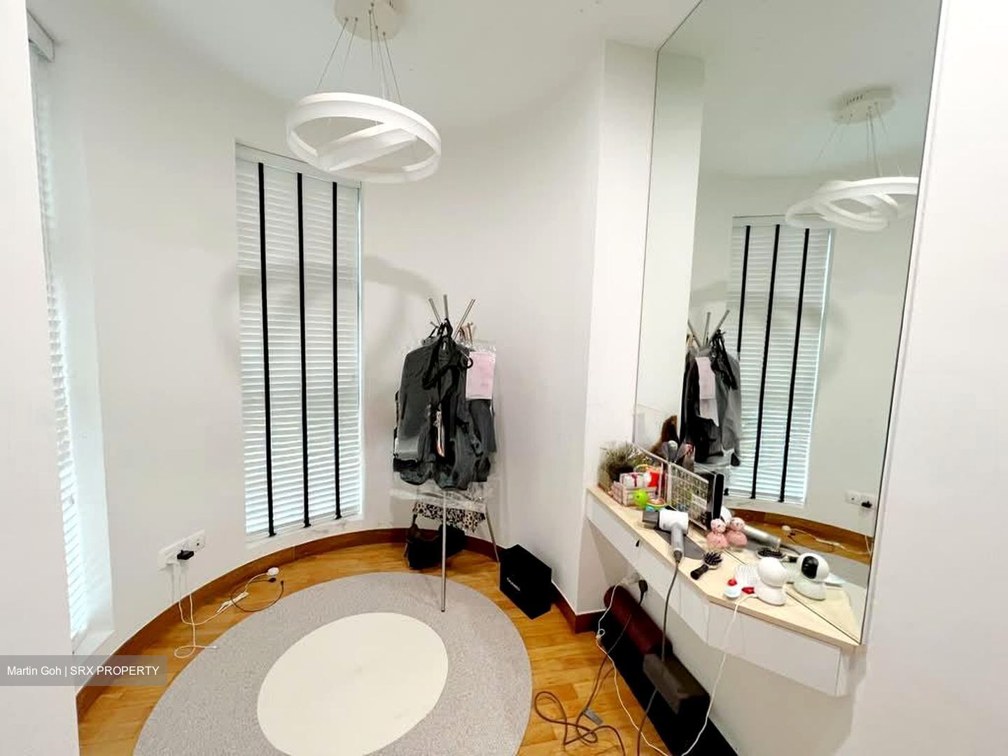 Adam Park Condominium (D11), Condominium #556828121